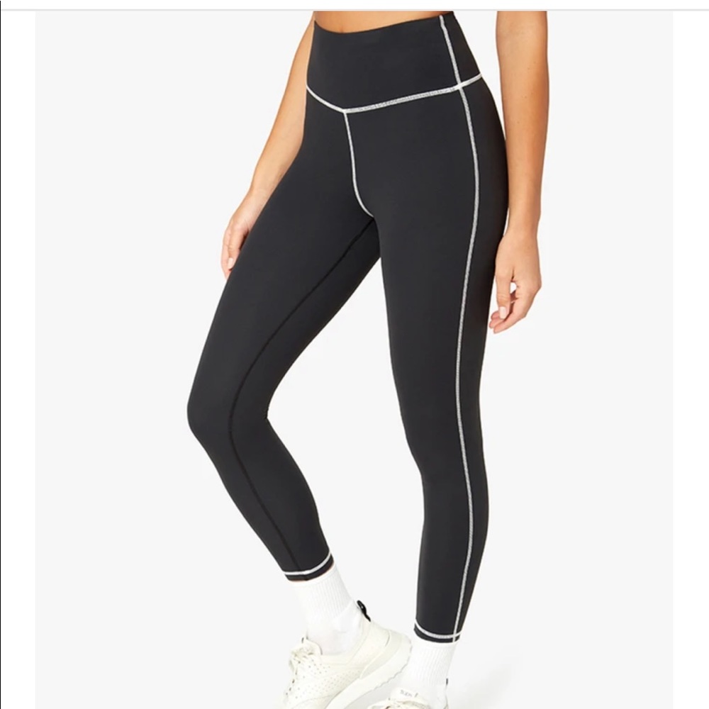 Weworewhat corset legging